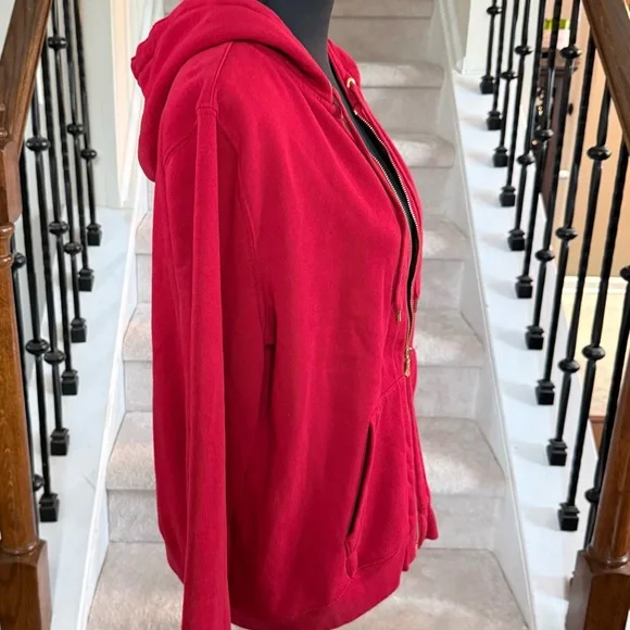 Ralph Lauren Ladies Hooded Jacket - Picture 4 of 7